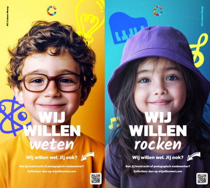 afbeelding Wij Willen Wel